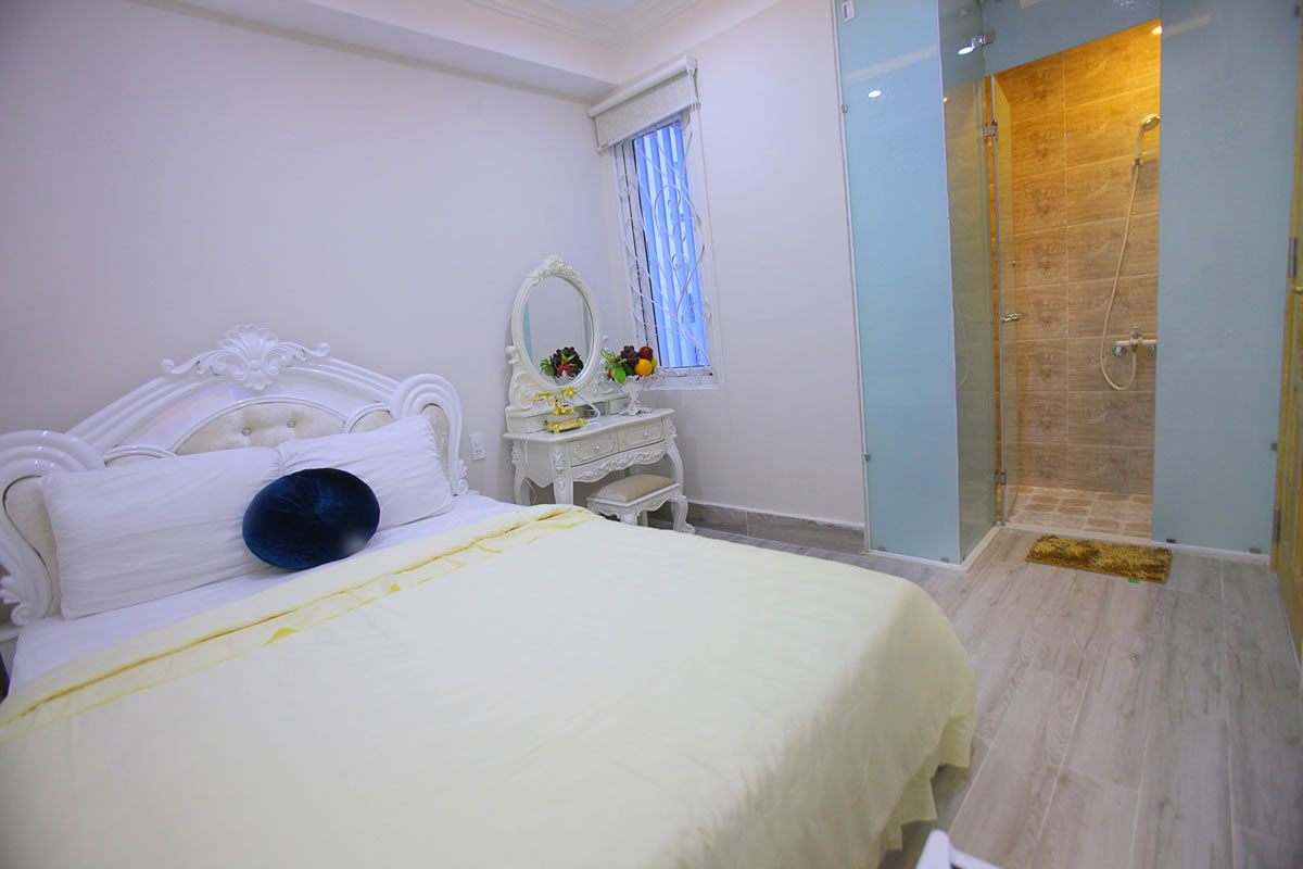 Thằng Bờm Boutique Hotel & Apartment - Đẳng cấp nghỉ dưỡng 3 sao 4