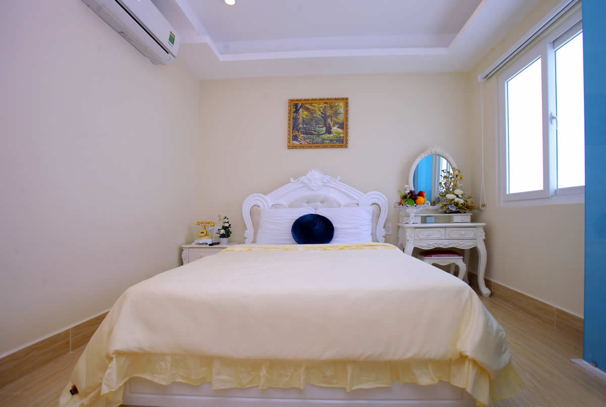 Thằng Bờm Boutique Hotel & Apartment - Đẳng cấp nghỉ dưỡng 3 sao 6