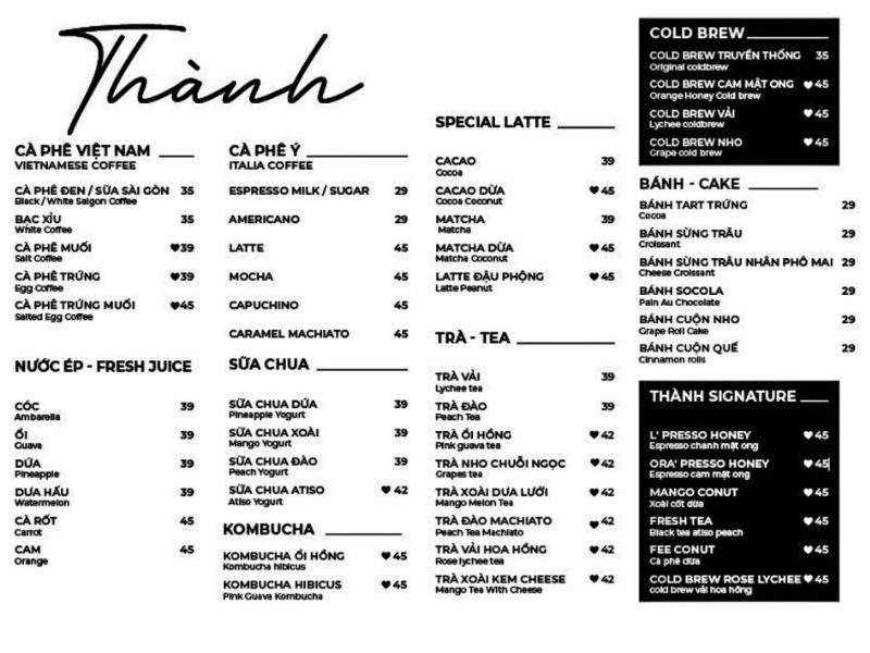 Thành Cafe Huế: Quán cà phê mang nét bình yên giữa lòng Cố đô 6