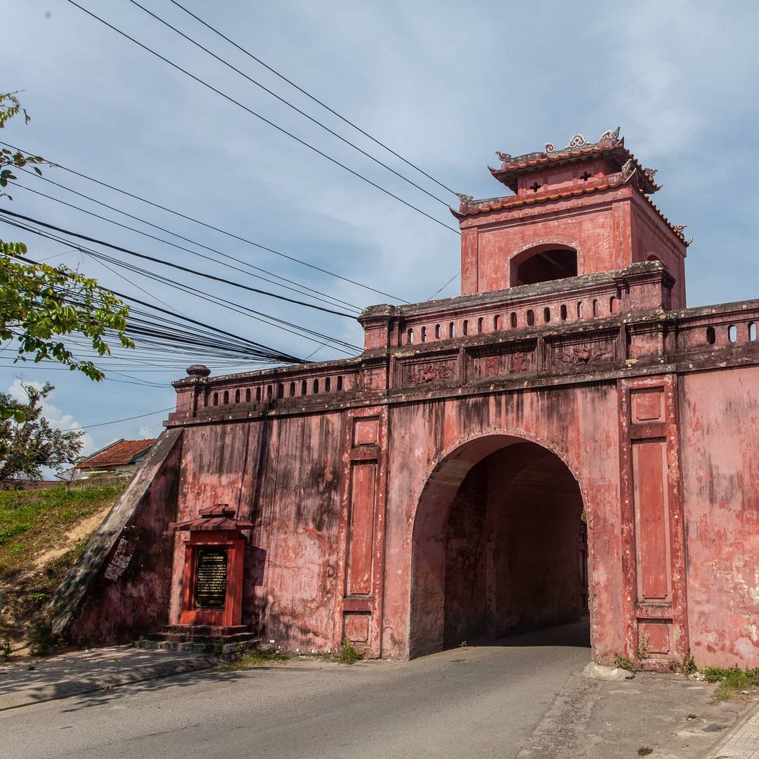 Thành Cổ Diên Khánh: Di tích lịch sử nổi tiếng gần Nha Trang 2