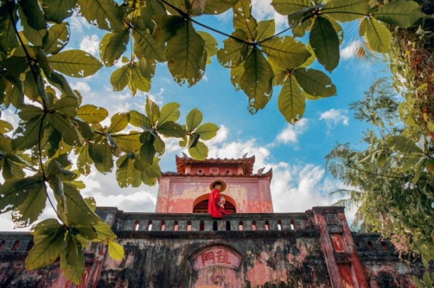 Thành Cổ Diên Khánh: Di tích lịch sử nổi tiếng gần Nha Trang 17