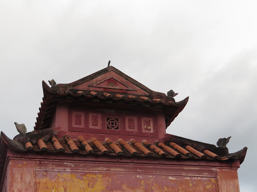 Thành Cổ Diên Khánh: Di tích lịch sử nổi tiếng gần Nha Trang 11