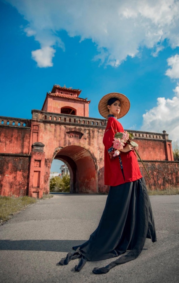 Thành Cổ Diên Khánh: Di tích lịch sử nổi tiếng gần Nha Trang 18