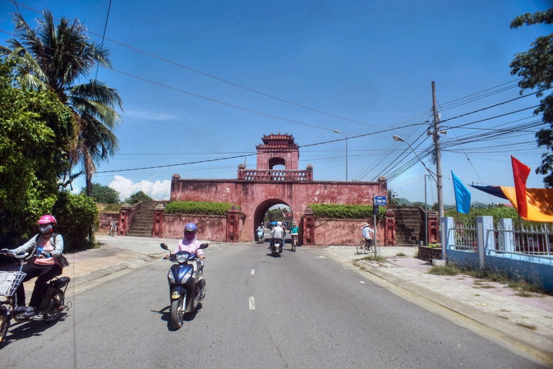 Thành Cổ Diên Khánh: Di tích lịch sử nổi tiếng gần Nha Trang 5