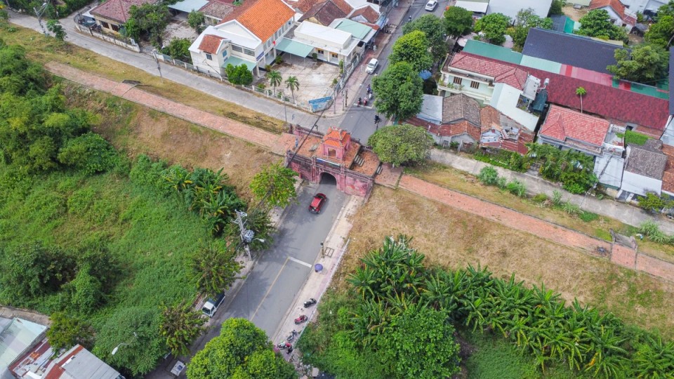 Thành Cổ Diên Khánh: Di tích lịch sử nổi tiếng gần Nha Trang 14