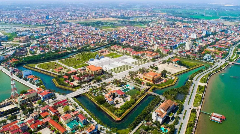 Thành cổ Đồng Hới, Quảng Bình: Dấu tích về một thời vàng son 5