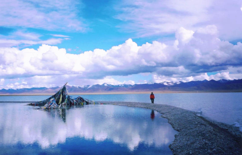 Du lịch Tây Tạng khám phá thánh địa Lhasa linh thiêng 9
