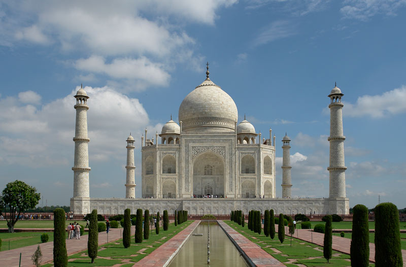 Khám phá 12 thành phố Ấn Độ tuyệt đẹp, là thiên đường của du lịch 2