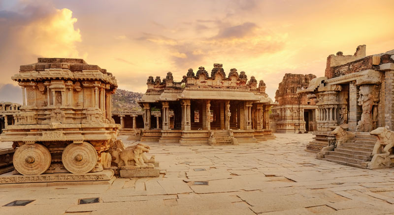 Khám phá 12 thành phố Ấn Độ tuyệt đẹp, là thiên đường của du lịch 5