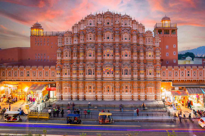 Khám phá 12 thành phố Ấn Độ tuyệt đẹp, là thiên đường của du lịch 4