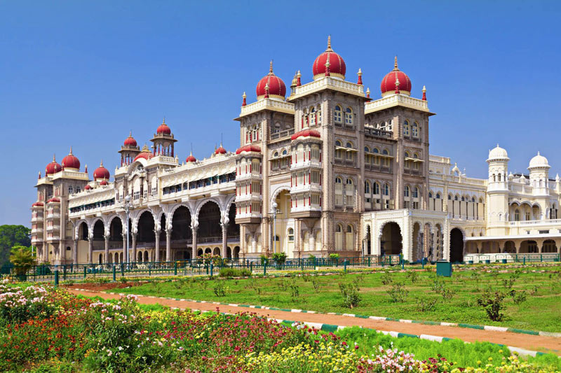Khám phá 12 thành phố Ấn Độ tuyệt đẹp, là thiên đường của du lịch 11