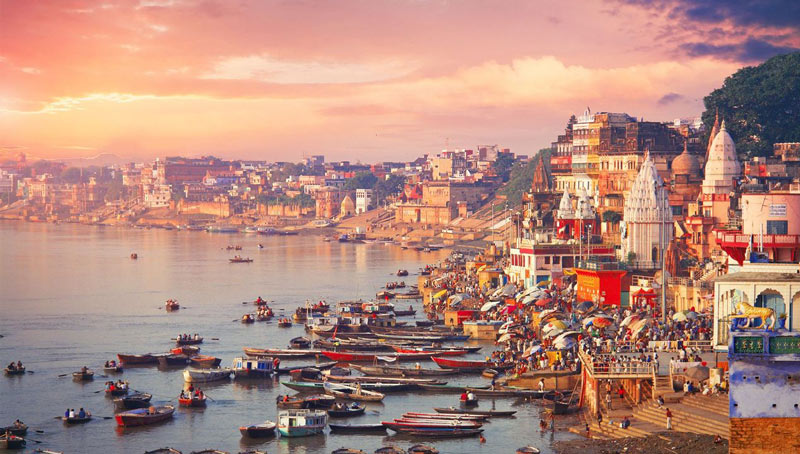 Khám phá 12 thành phố Ấn Độ tuyệt đẹp, là thiên đường của du lịch 13