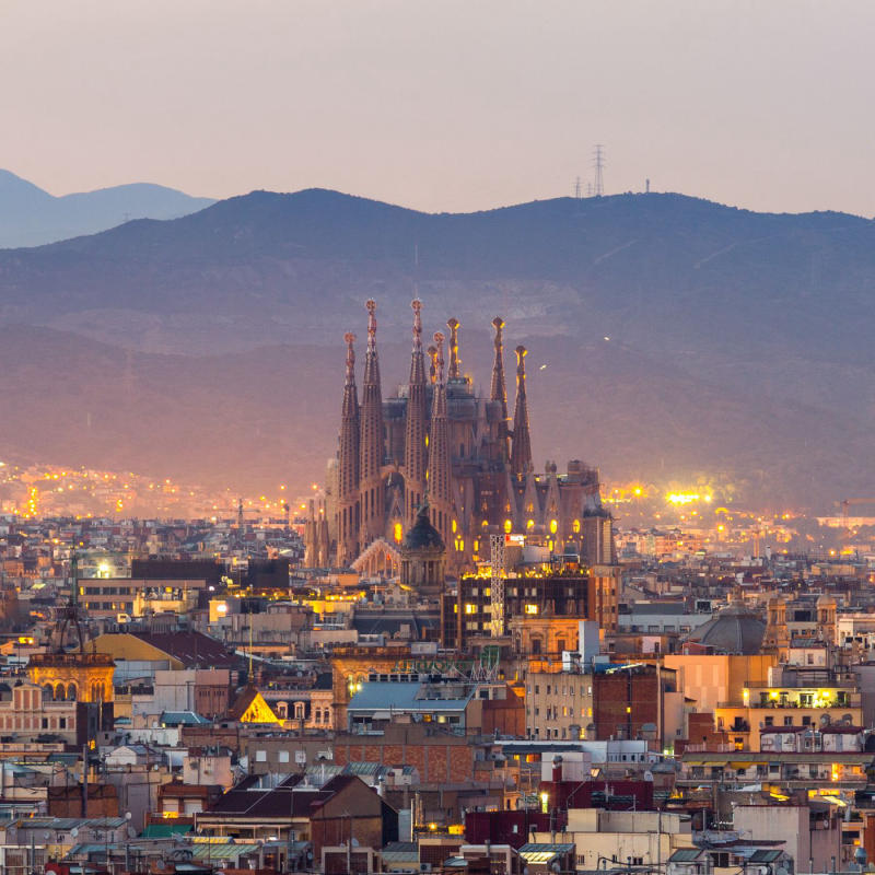 Khám phá thành phố Barcelona quyến rũ bậc nhất Tây Ban Nha 3