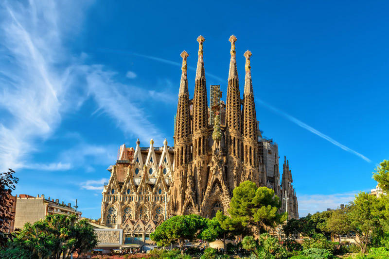Khám phá thành phố Barcelona quyến rũ bậc nhất Tây Ban Nha 5