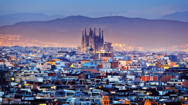 Khám phá thành phố Barcelona quyến rũ bậc nhất Tây Ban Nha 11