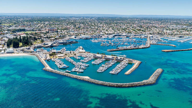 Thành phố cảng Fremantle quyến rũ bậc nhất nước Úc 11