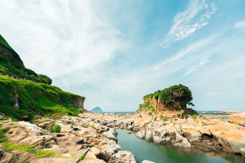 Ghé thăm Cơ Long, thành phố cảng lớn nhất Đài Loan 7