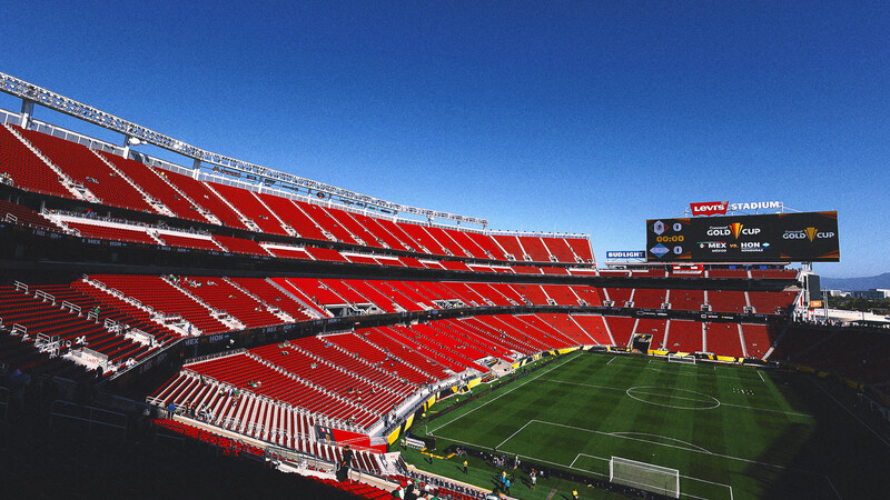 16 thành phố đăng cai World Cup 2026 ngày hội bóng đá hành tinh 3