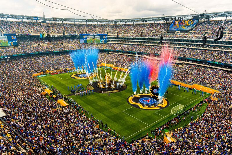 16 thành phố đăng cai World Cup 2026 ngày hội bóng đá hành tinh 4