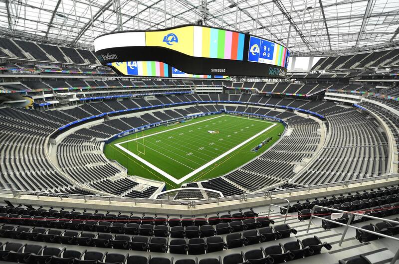 16 thành phố đăng cai World Cup 2026 ngày hội bóng đá hành tinh 5