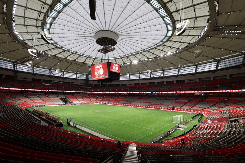 16 thành phố đăng cai World Cup 2026 ngày hội bóng đá hành tinh 10