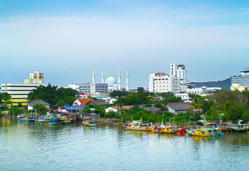 Khám phá Kuantan: viên ngọc quý bờ biển phía đông Malaysia 2