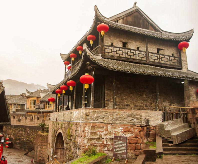 Ghé thăm Liễu Châu với vẻ đẹp cổ kính xen lẫn hiện đại 6