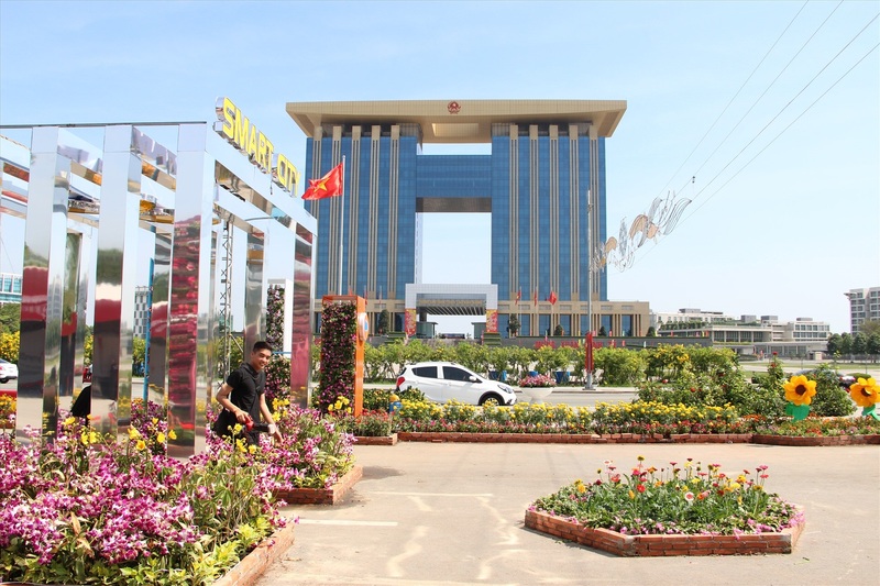 Thành phố Mới Bình Dương ở đâu và có gì chơi? 4