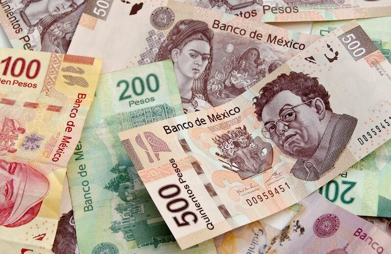 Oaxaca, thung lũng rực rỡ nét văn hóa bản địa ở Mexico 5
