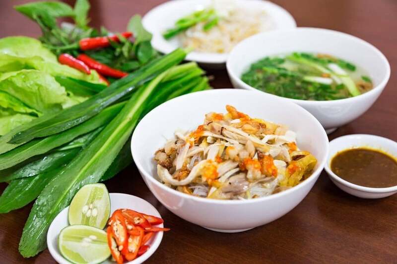 Thành phố Pleiku: Hương sắc Phố núi làm say lòng người 10