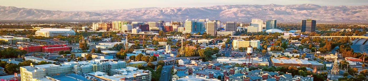 San Jose thủ đô công nghệ hàng đầu của bang California Mỹ