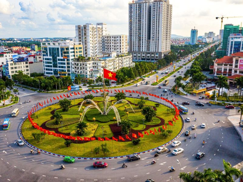 9 thành phố trực thuộc Trung ương của Việt Nam: Đặc trưng và thế mạnh 11