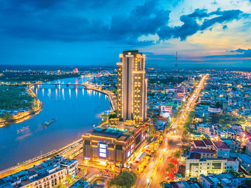 9 thành phố trực thuộc Trung ương của Việt Nam: Đặc trưng và thế mạnh 7