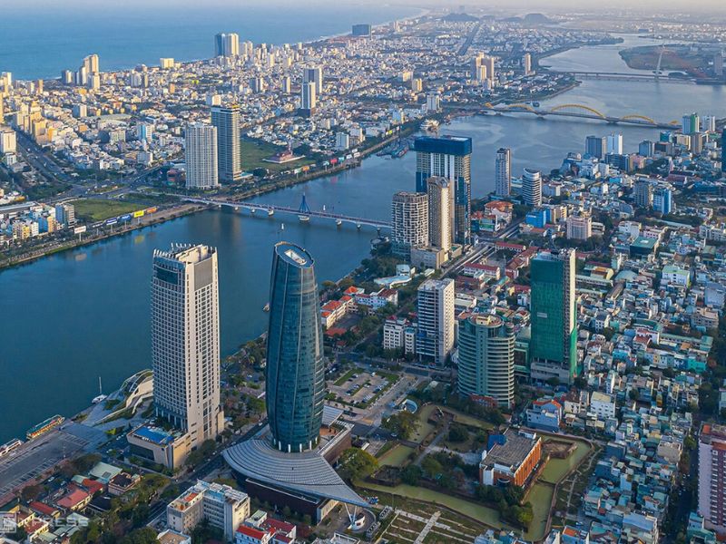 9 thành phố trực thuộc Trung ương của Việt Nam: Đặc trưng và thế mạnh 6