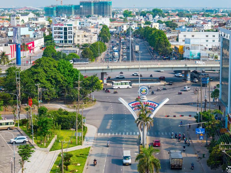 9 thành phố trực thuộc Trung ương của Việt Nam: Đặc trưng và thế mạnh 9