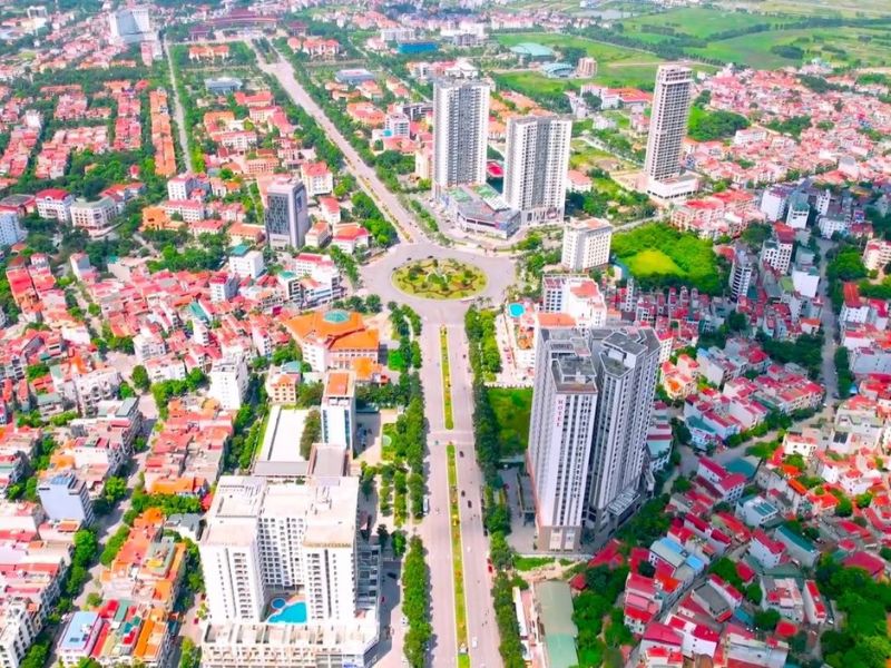 9 thành phố trực thuộc Trung ương của Việt Nam: Đặc trưng và thế mạnh 3