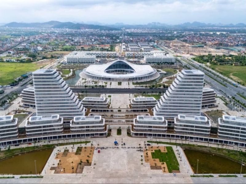 9 thành phố trực thuộc Trung ương của Việt Nam: Đặc trưng và thế mạnh 5