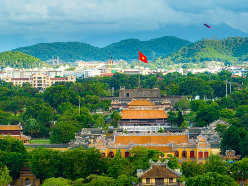 9 thành phố trực thuộc Trung ương của Việt Nam: Đặc trưng và thế mạnh 8