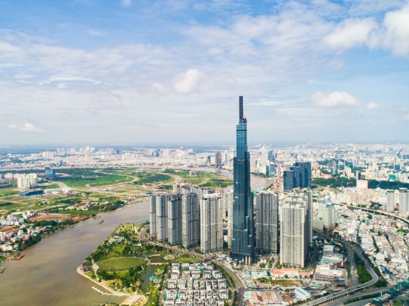 9 thành phố trực thuộc Trung ương của Việt Nam: Đặc trưng và thế mạnh 4