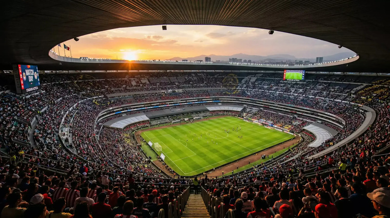 Nên đi thành phố nào xem World Cup 2026? So sánh 5 điểm đến tốt nhất 13