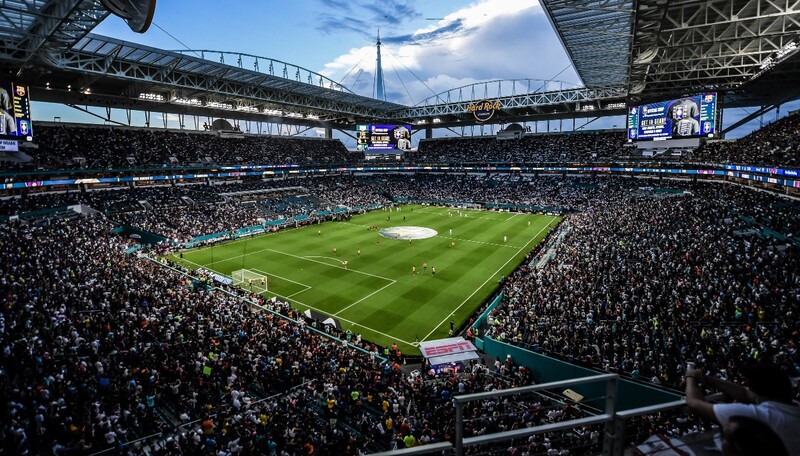 Nên đi thành phố nào xem World Cup 2026? So sánh 5 điểm đến tốt nhất 16