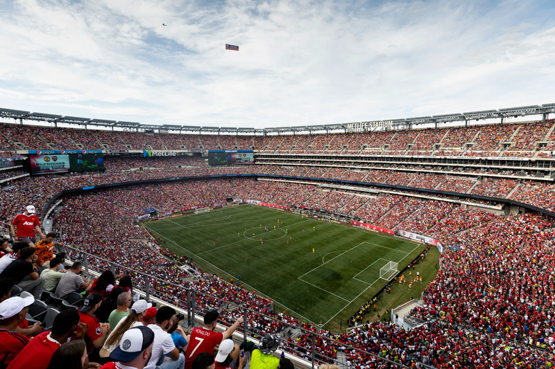 Nên đi thành phố nào xem World Cup 2026? So sánh 5 điểm đến tốt nhất 3