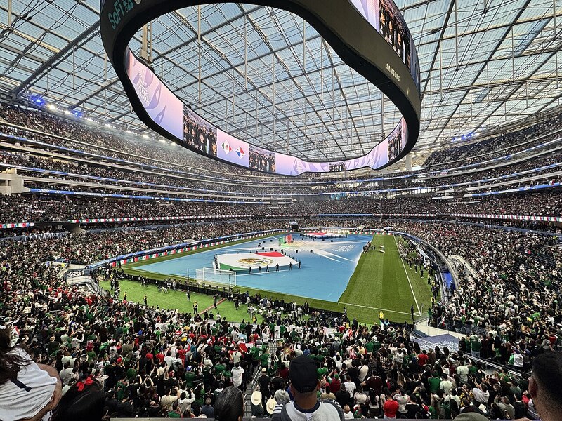 Nên đi thành phố nào xem World Cup 2026? So sánh 5 điểm đến tốt nhất 6