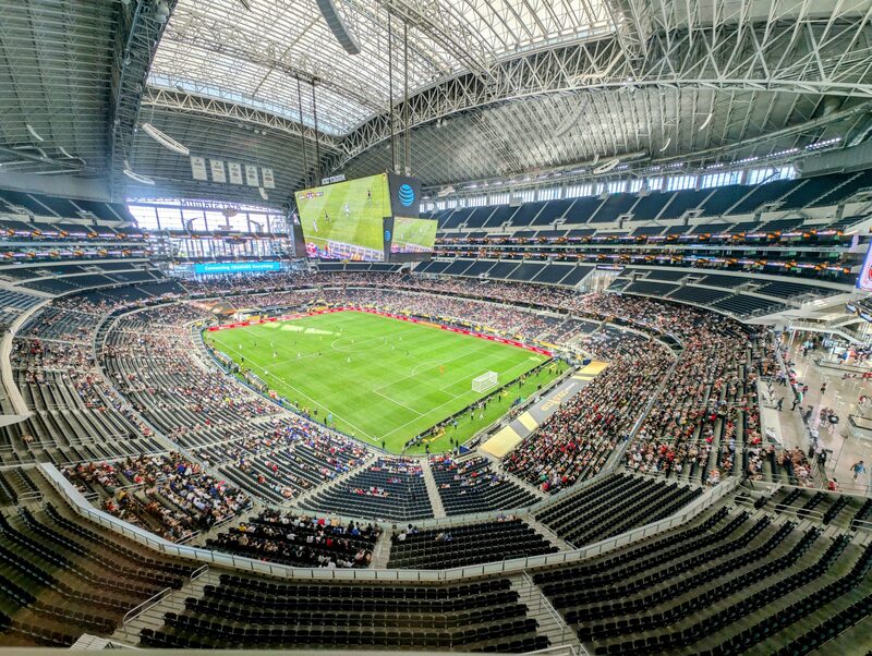 Nên đi thành phố nào xem World Cup 2026? So sánh 5 điểm đến tốt nhất 9