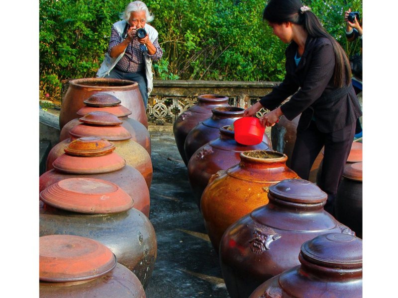 Khám phá Thanh Thủy Phú Thọ, trạm sạc wellness gần Hà Nội 7