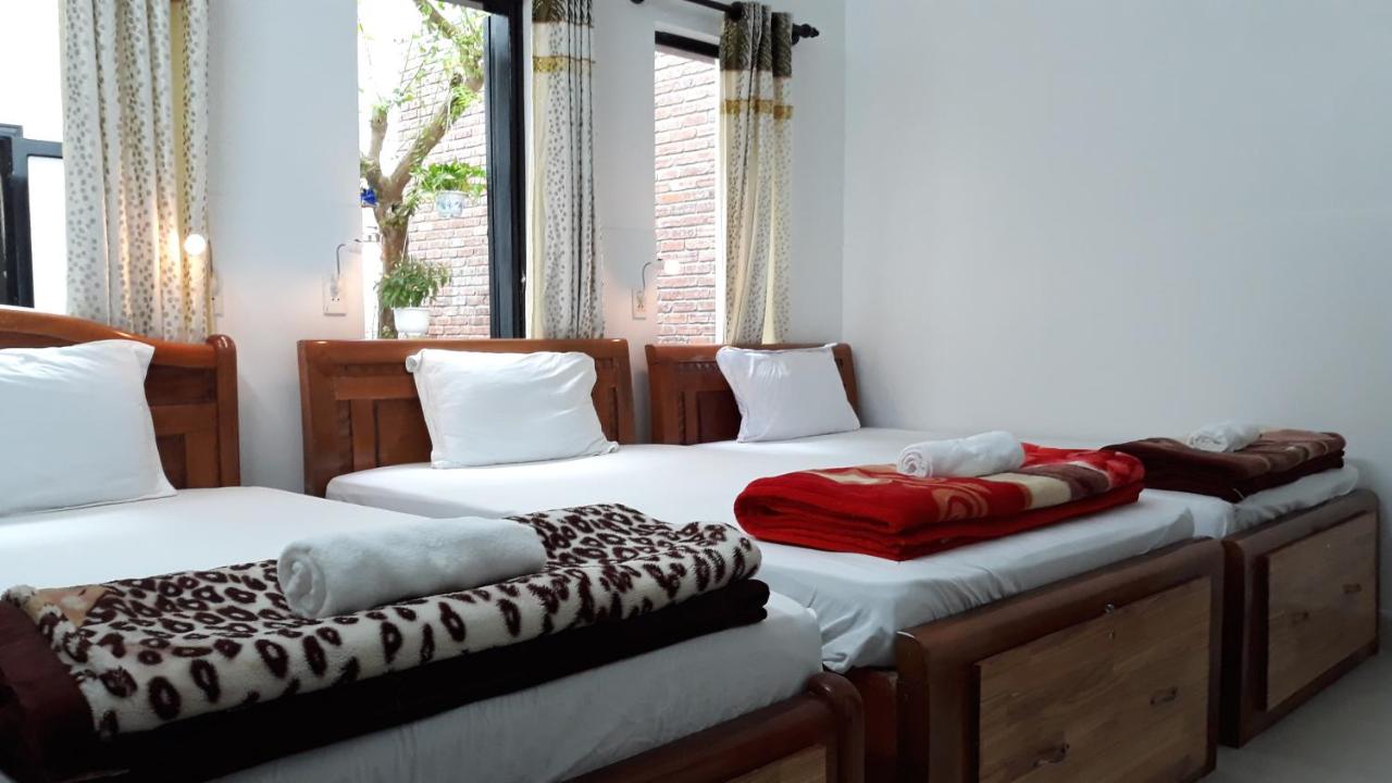 Thảo Hiếu Homestay Hội An - Ngôi nhà thứ hai của bạn nơi Phố hội với chất lượng dịch vụ tuyệt vời 6