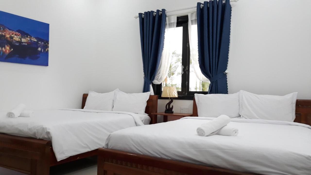 Thảo Hiếu Homestay Hội An - Ngôi nhà thứ hai của bạn nơi Phố hội với chất lượng dịch vụ tuyệt vời 5