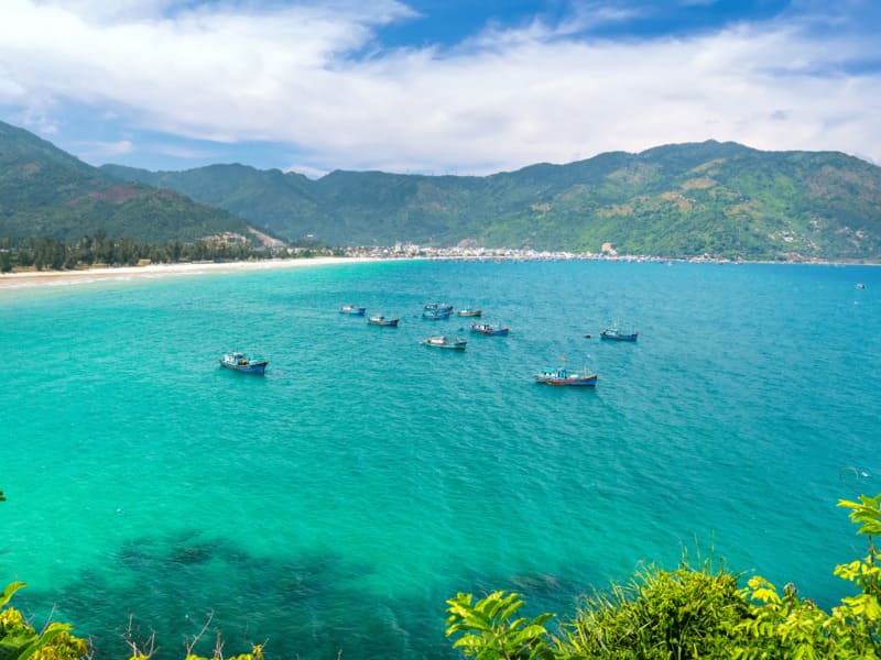 15 Phu Yen tourist destinations that make travel enthusiasts excited 13