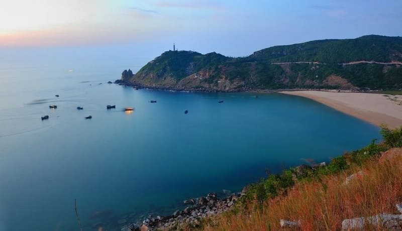 15 Phu Yen tourist destinations that make travel enthusiasts excited 5