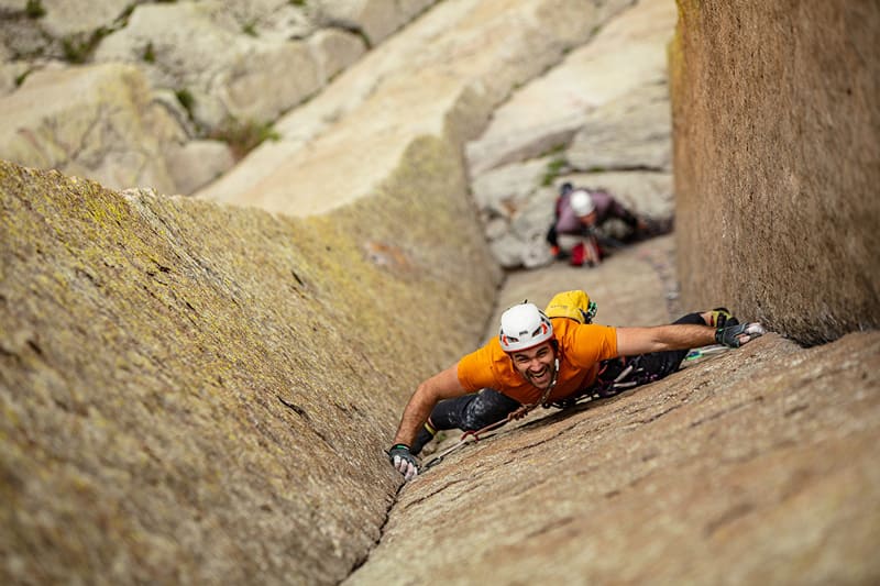 Tháp Quỷ (Devils Tower), kỳ quan địa chất nổi tiếng nước Mỹ 10